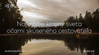 Švédsko - rady na cesty