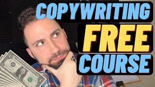 The ONLY Copywriting Course You Need in 2023 | FREE Copywriting Course  2023