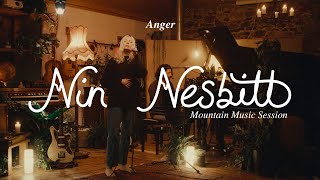 Nina Nesbitt - Anger (Mountain Music Sessions)