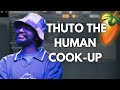 FREE FLP|Thuto The Human Amapiano Cook up