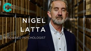 Nigel Latta | Carry On Meeting | Celebrity Speakers New Zealand