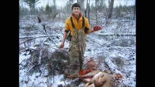 Deer Hunting 2008