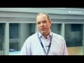 Working Experiences - Gareth Williams, Systems Operations Engineer