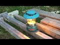 thermos lantern