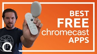 Top 10 FREE Apps on Chromecast with Google TV | Get ALL of These