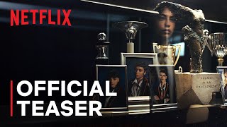 Elite: Season 8 |  Teaser | Netflix