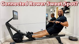 HYDROW WAVE REVIEW - Is this the perfect rower for you?
