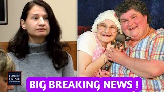 A MOTHER'S DECEPTION Who was Clauddine āDee Deeā Blanchard and what happened to her?