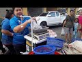 ตลาดพรเพชร ตลาดของป่าที่ใหญ่ที่สุดในจังหวัด มุกดาหาร