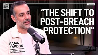 The Evolution of Email Security: From Pre-Breach to Post-Breach Protection