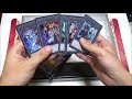 【遊戯王】20th anniversary duelist boxを開封！！ 【開封動画】