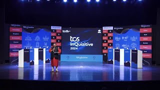 TCS InQuizitive 2024 - Mumbai Regional Finals