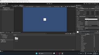 How to add a script to a game object | UNITY TUTORIAL