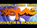 XQUE? COMPILATION 2000 (CD 1) | PASTIS & BUENRI