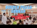 Berbuka Puasa Sunnah Senin Dan Kamis II Masjid Hasanuddin Madjedie Banjarmasin