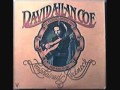 David Allan Coe revenge