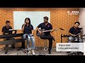 Hotel California Cover by Muzigal Academy Teachers