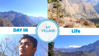 Naugad 3 Khar Darchula 🥰 My Village