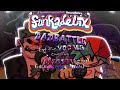 FUNKADELIX - DADBATTLE but the Vocals are the ORIGINAL [FNF]