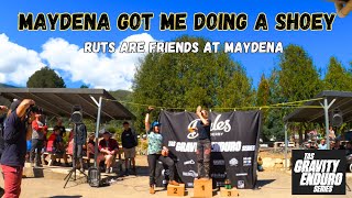 Maydena MTB Trails | Tas Gravity Race | Experience Tasmania Trails