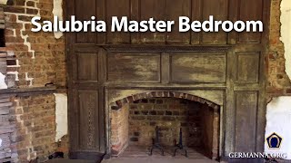 1757 Salubria Master Bedroom