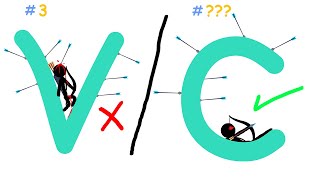 Top 10 Letters to Use as a War Shield