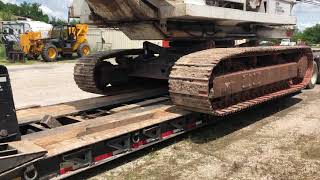 Heavy Haul, more lowboy tips