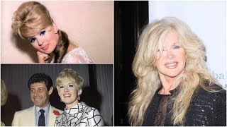 Connie Stevens: Short Biography, Net Worth & Career Highlights