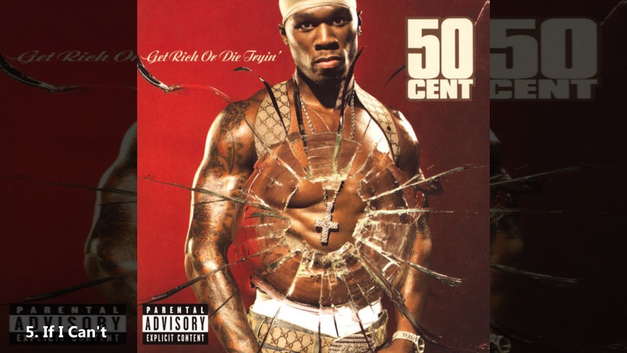 Top15 Songs Of 50 Cent Youtube