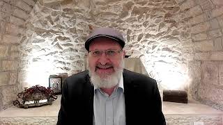 WW3 & the war against Amalek | Zohar Tetsaveh, Shabbat Zakhor 2025 5785 | Rabbi Shaul Youdkevitch