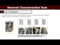 97th free webinar carbonate reservoir engineering u0026 modeling