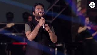 LIVE Phir Mohabbat By Arijit Singh | Live Performance | MTV India Tour | MUMBAI | Murder 2
