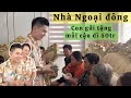 Thanh Đoàn - Hà Trí Quang tặng 50 triệu cho các cậu và dì bên ngoại