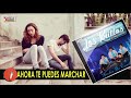 LOS KRILLOS -AHORAS TE PUEDES MARCHAR
