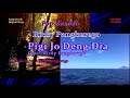 Ricky Pangkerego  - Pigi Jo Deng Dia