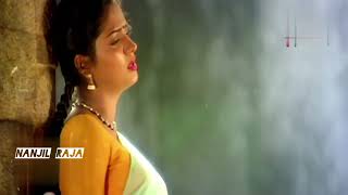 Oru Kaditham Ezhuthinen Deva 1080p HD 💖 Vijay swathy love song