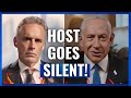 WATCH: Netanyahu Makes Peterson Go Quiet with PROOF that Israel belongs to the Jews