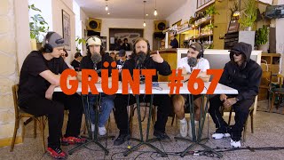 LEDOUBLE | Grünt #67