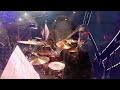 Nur Cinta_Amir Masdi (Drum Cam)