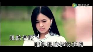 孫曉磊 - 我已愛上你的美MV