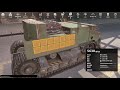 crossout 創世戰車 日常