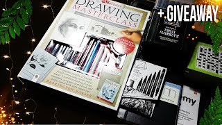 Best Affordable Art Supplies for Architectural Students + Giveaway (Closed)
