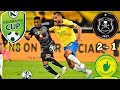 Nedbank Final | Orlando Pirates VS Mamelodi Sundowns | Highlights
