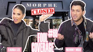 Morphe is DONE... its bad