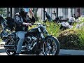 2019 Harley-davidson Breakout 114 (fxbrs)│review & Test Ride