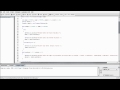 Java Programming Beginners Tutorial #10 - Error Handling (Try/Catch statements)