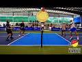 What 5.0 Pickleball Gold Medal Match Looks Like at Pictona Open