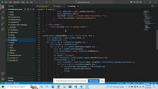 Placement cell coding ninja skill test (back end skill test)