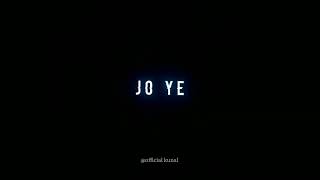 ᴛᴇʀɪ yᴀᴀᴅᴏɴ✨️ ᴍᴀɪɴ ʟɪᴋʜᴇ ᴊᴏ ʟᴀꜰᴢ ᴅᴇᴛᴇ ʜᴀɪ ꜱᴜɴᴀᴀɪ ♥️ @ᴏꜰꜰɪᴄɪᴀʟ ᴋᴜɴᴀʟ