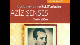 Aziz Şenses--Kale Kaleye Karşı